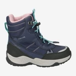 GEOX Art. SENTIERO Blau 7 GEOX Art. SENTIERO Blau -Bestes Schuh Geschäft aussenseite 3288080027