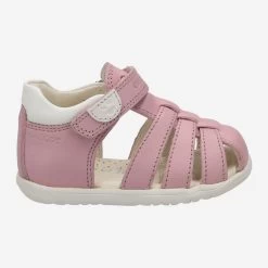 GEOX Art.  S.MACCHIA Rose -Bestes Schuh Geschäft aussenseite 3295310028