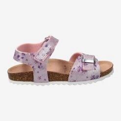 GEOX Art. ADRIEL Lila 7 GEOX Art. ADRIEL Lila -Bestes Schuh Geschäft aussenseite 3295810008