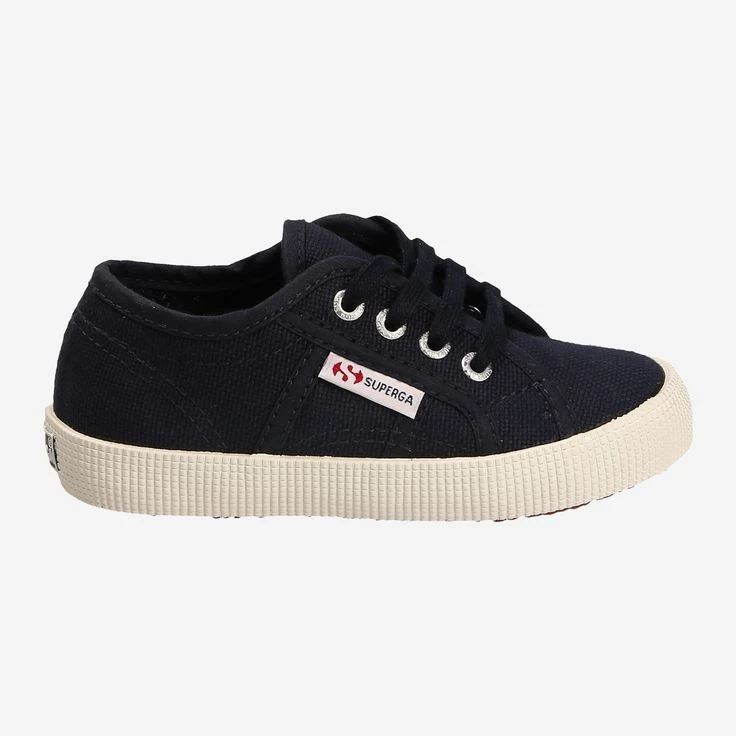 Superga Art. S00CCM0 SF43 Dunkelblau 2 Superga Art. S00CCM0 SF43 Dunkelblau – Bild 2