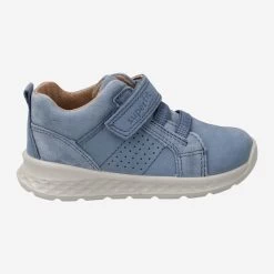 Superfit Art.  BREEZE Blau -Bestes Schuh Geschäft aussenseite 3838060018
