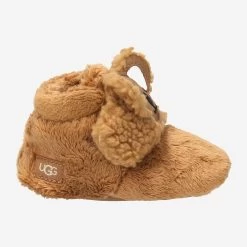 UGG Art. BIXBEE KOALA STUFFIE Braun 8 UGG Art. BIXBEE KOALA STUFFIE Braun -Bestes Schuh Geschäft aussenseite 3843090005