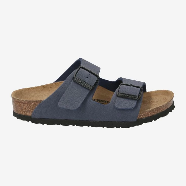 Birkenstock Art. 552903 ARIZONA KIDS BFBC Blau 3 Birkenstock Art. 552903 ARIZONA KIDS BFBC Blau – Bild 3