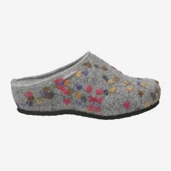 Ara Art.  29991-05 COSY Grau -Bestes Schuh Geschäft aussenseite 5402090025