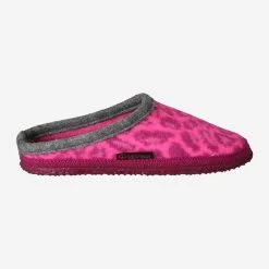 Giesswein Art.  Neusitz Pink -Bestes Schuh Geschäft aussenseite 5405290005