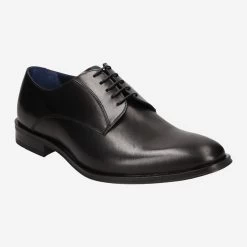 Lüke Schuhe Art.  100 Schwarz