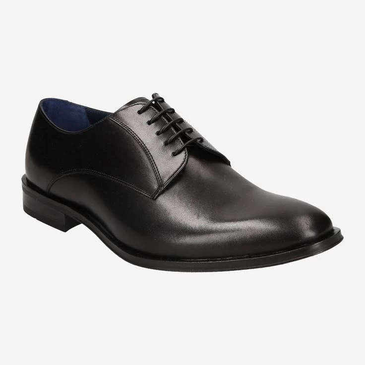 Lüke Schuhe Art. 100 Schwarz 1 Lüke Schuhe Art. 100 Schwarz