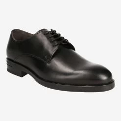 Lüke Schuhe Art. 1236B Schwarz