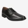 Clarks Art.  Tilden Plain 26110350 8 Schwarz