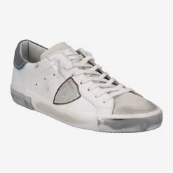 Philippe Model Art.  PRSX LOW Weiß