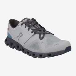 On Running Art. 60.98102 Cloud X 3 Grau