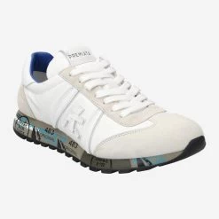 Premiata Art.  LUCY Beige Kombiniert