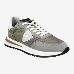 Philippe Model Art.  TROPEZ 2.1 LOW Grün