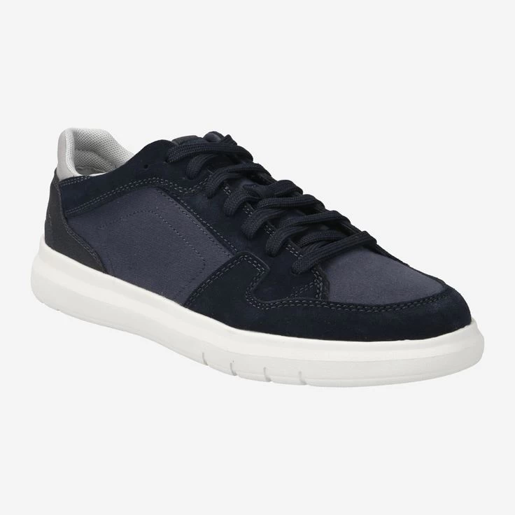 GEOX Art. MEREDIANO Blau 1 GEOX Art. MEREDIANO Blau