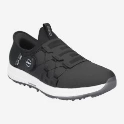 Skechers Art.  GO GOLF ELITE 5 Schwarz