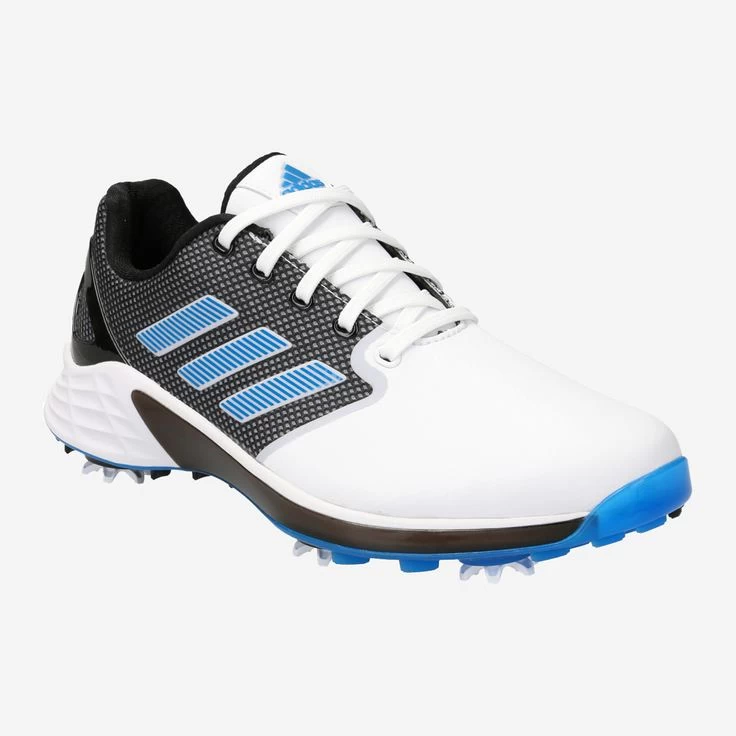 ADIDAS Golf Art. ZG21 Weiß,kombiniert 2 ADIDAS Golf Art. ZG21 Weiß,kombiniert – Bild 2