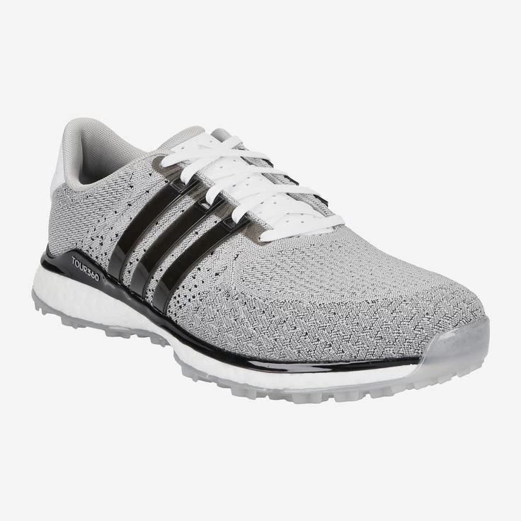 ADIDAS Golf Art. TOUR360XT Spikeless Textile Grau 1 ADIDAS Golf Art. TOUR360XT Spikeless Textile Grau