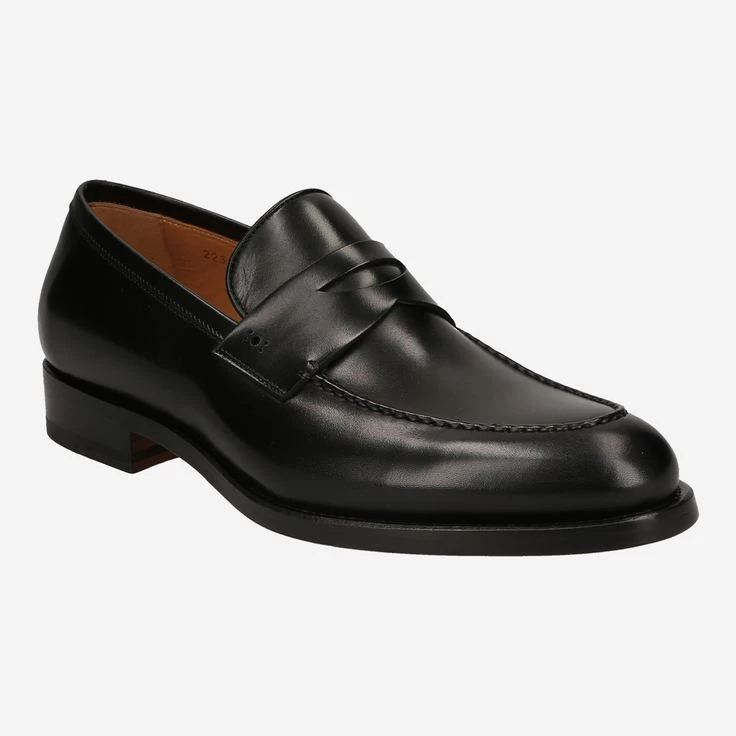 Magnanni Art. 22329 NEGRO Schwarz 1 Magnanni Art. 22329 NEGRO Schwarz