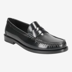 Lüke Schuhe Art.  61231 Schwarz