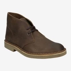Clarks Art.  Desert Boot 2 Braun