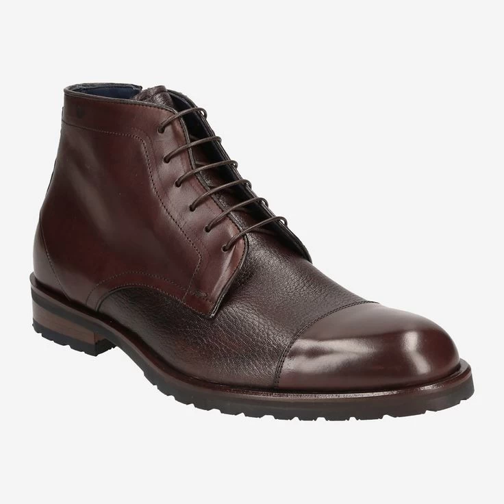 Lüke Schuhe Art. 363 Braun 1 Lüke Schuhe Art. 363 Braun