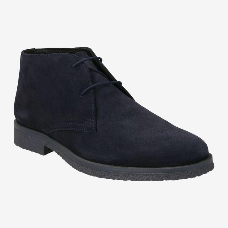 GEOX Art. CLAUDIO Blau 1 GEOX Art. CLAUDIO Blau