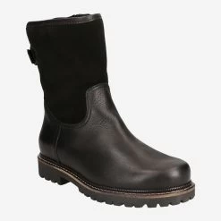 Dirndl+Bua Art.  6042.01 Schwarz