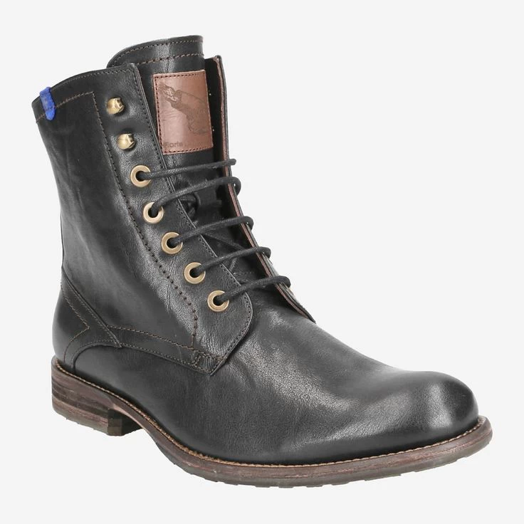 Floris Van Bommel Art. 80011-10-07 Schwarz 1 Floris Van Bommel Art. 80011-10-07 Schwarz