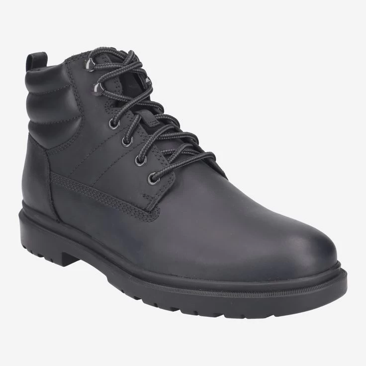 GEOX Art. ANDALO Schwarz 1 GEOX Art. ANDALO Schwarz