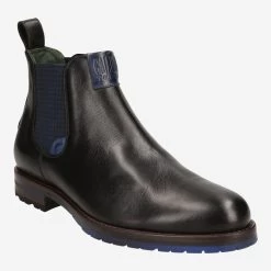 Galizio Torresi Art. 324288 V17627 Schwarz