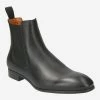 Santoni Art.  13414 N01 Schwarz
