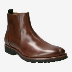 Lüke Schuhe Art. 241S Braun