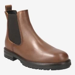 Marc O'Polo Marc O’ Polo Art.  FLAT HEEL CHLSEA Braun