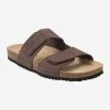 GEOX Art.  SANDAL GHITA Braun
