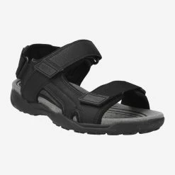 GEOX Art. TERRENO+GRIP Schwarz