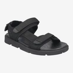 GEOX Art. XAND Schwarz