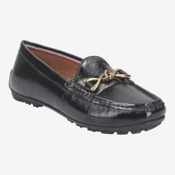 GEOX Art. KOSMOPOLIS Schwarz