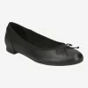 Clarks Art.  Couture Bloom 26115485 4 Schwarz