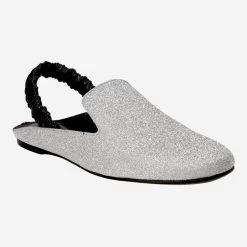 Guglielmo Rotta Art.  2301L ARGENTO Silber/Metallic