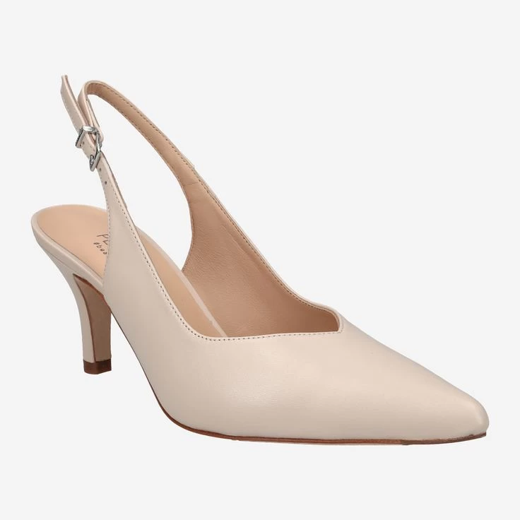 Peter Kaiser Art. 60303 182 CAETE-PK Beige 1 Peter Kaiser Art. 60303 182 CAETE-PK Beige