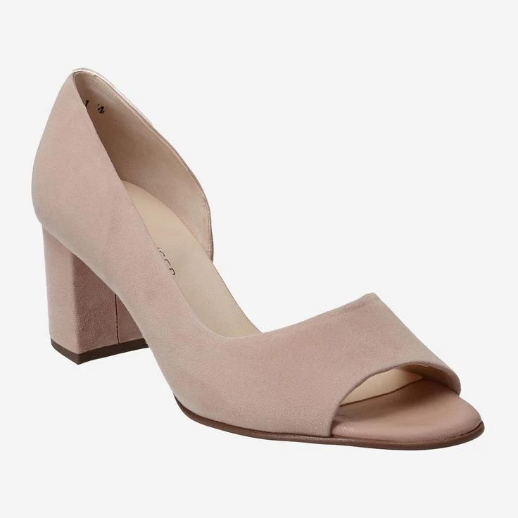 Peter Kaiser Art. 06549 245 JASMIN-PE Rosé 1 Peter Kaiser Art. 06549 245 JASMIN-PE Rosé