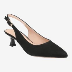 Unisa Art.  JAMAL_KS BLACK Schwarz