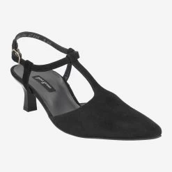 Paul Green Art.  6064-003 Schwarz