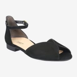 Paul Green Art.  2744-023 Schwarz