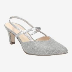 Peter Kaiser Art.  66997 046 MITTY-A Silber