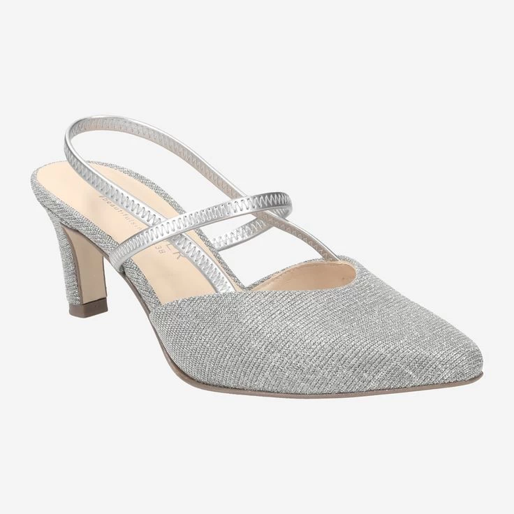 Peter Kaiser Art. 66997 046 MITTY-A Silber 1 Peter Kaiser Art. 66997 046 MITTY-A Silber