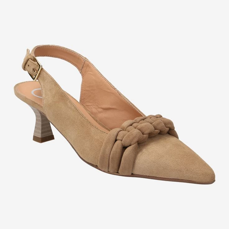 Donna Carolina Art. INK MADISON Braun 1 Donna Carolina Art. INK MADISON Braun