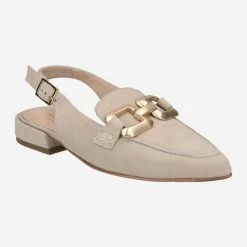 Maripé Art.  SIRIA V.1 ECRU Beige