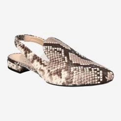 AGL Art. D555004PHK6817D316 Beige Kombiniert