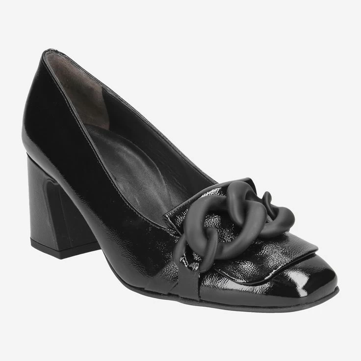 Paul Green Art. 3789-002 Schwarz 2 Paul Green Art. 3789-002 Schwarz – Bild 2